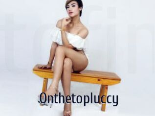 Onthetopluccy