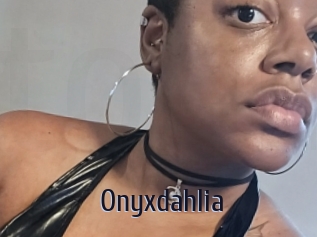 Onyxdahlia
