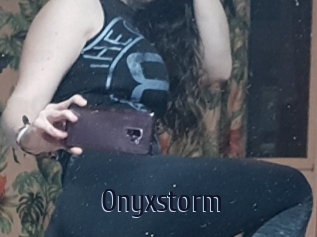 Onyxstorm