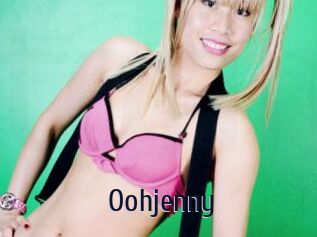 Oohjenny