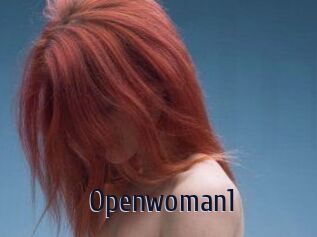 Openwoman1