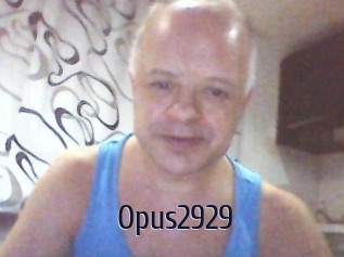 Opus2929