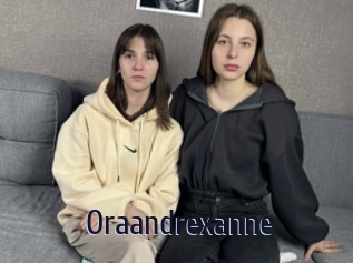 oraandrexanne Topp Finder