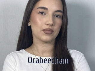 Orabeecham