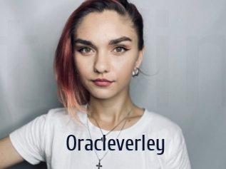 Oracleverley
