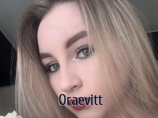 Oraevitt