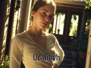 Orafinch
