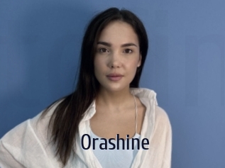 Orashine