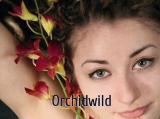 Orchidwild