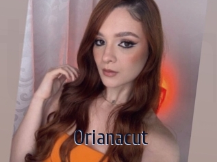 Orianacut