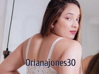 Orianajones30