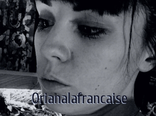 Orianalafrancaise