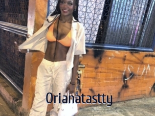 Orianatastty
