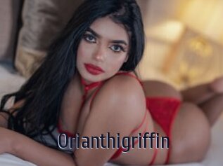 Orianthigriffin