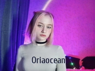 Oriaocean
