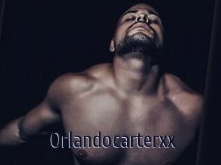 Orlandocarterxx