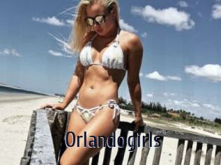 Orlandogirls