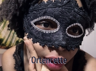 Ortencette