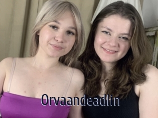Orvaandeadlin