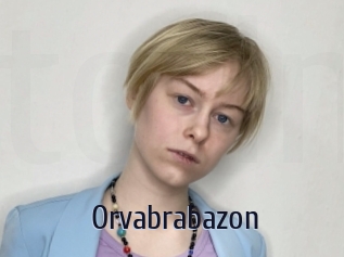 Orvabrabazon