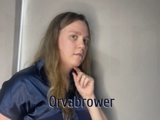 Orvabrower
