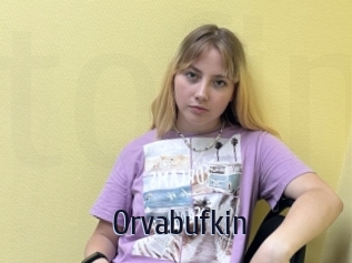Orvabufkin