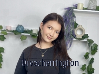 Orvacherrington