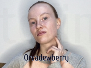 orvadewberry Topp Finder