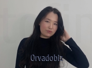 Orvadobiz