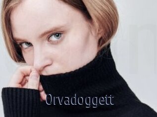 Orvadoggett