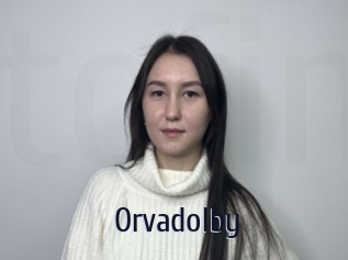 Orvadolby