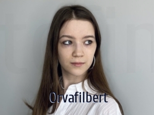Orvafilbert