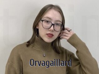 Orvagaillard
