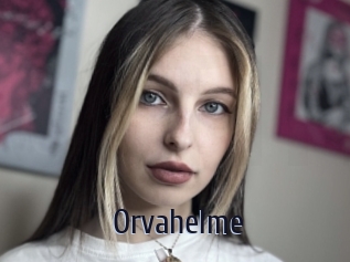 Orvahelme