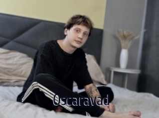 Oscaravad