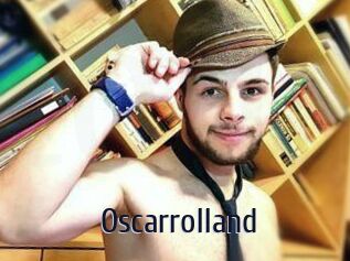 Oscarrolland
