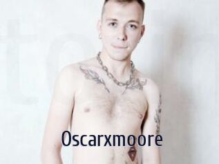 Oscarxmoore