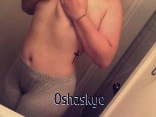 Oshaskye
