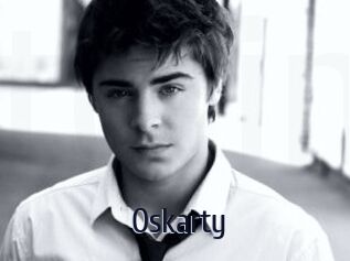 Oskarty