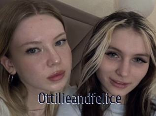 Ottilieandfelice
