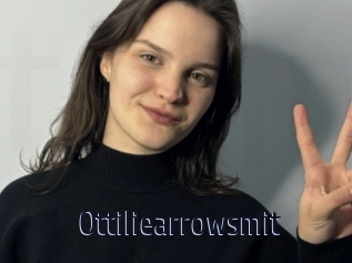Ottiliearrowsmit