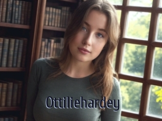 Ottiliehardey