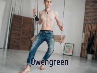 Owengreen