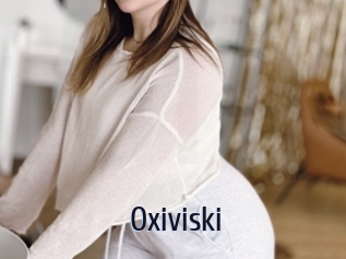 Oxiviski