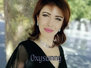 Oxysunny