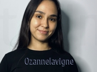 Ozannelavigne