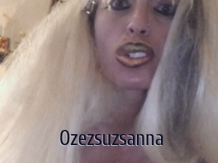 Ozezsuzsanna