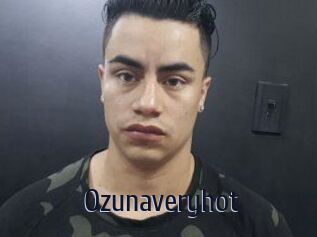 Ozunaveryhot