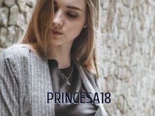 PRINCESA18