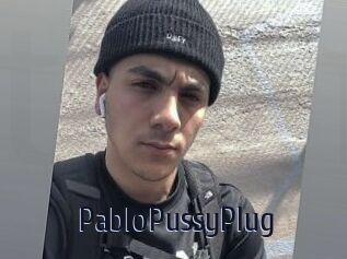 PabloPussyPlug